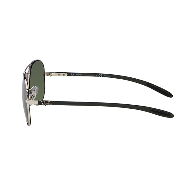 عینک آفتابی زنانه و مردانه برند ریبن مدل: Ray.Ban 8317-ch/003/5j