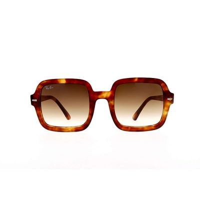 عینک آفتابی زنانه برند ریبن مدل: rayban 2188/1300-51
