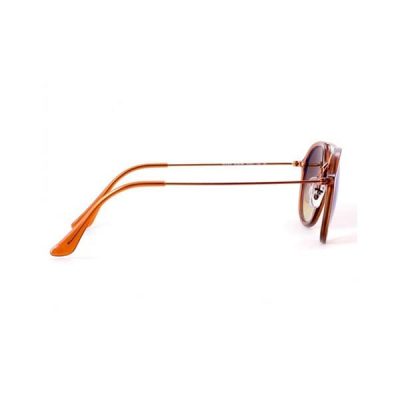 عینک آفتابی زنانه و مردانه برند ریبن مدل: rayban rb4253/6238