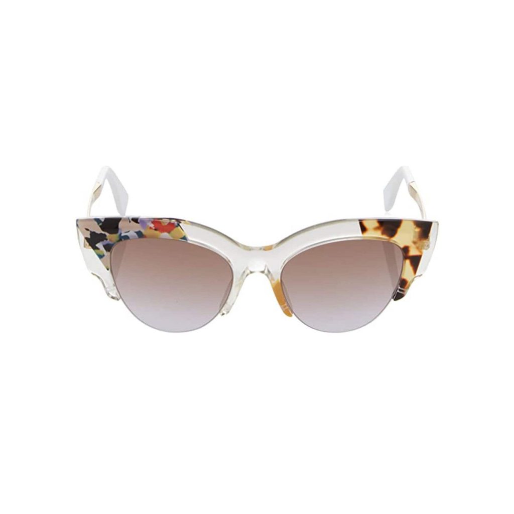عینک آفتابی زنانه برند فندی مدل Fendi ff0178/s