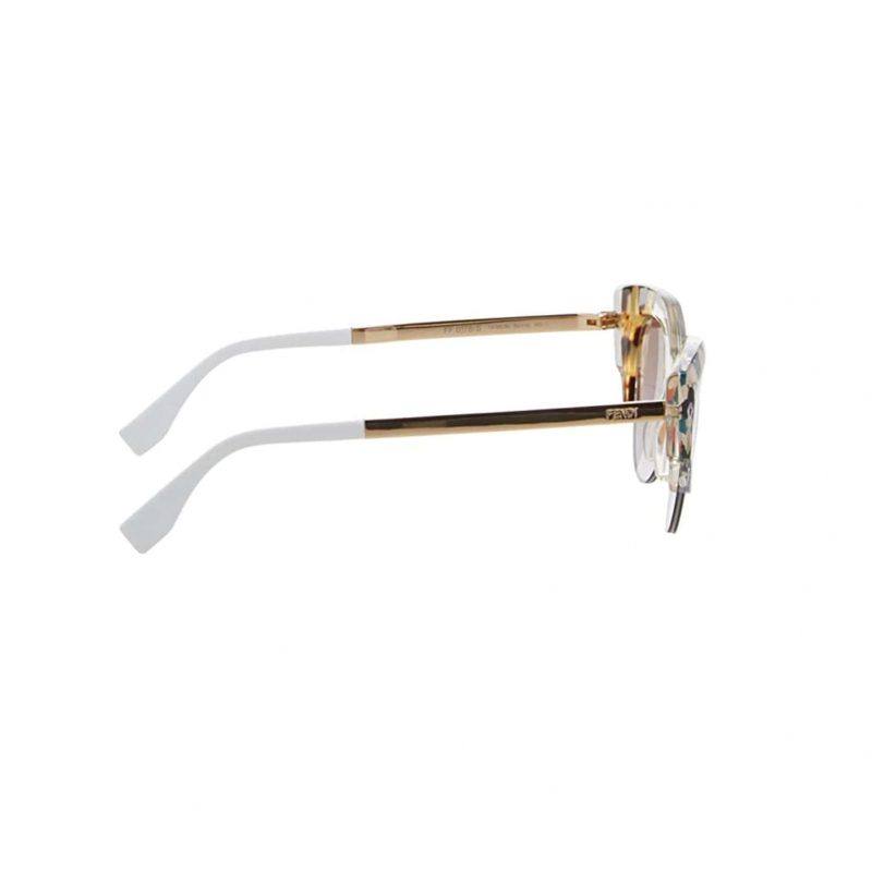 عینک آفتابی زنانه برند فندی مدل Fendi ff0178/s