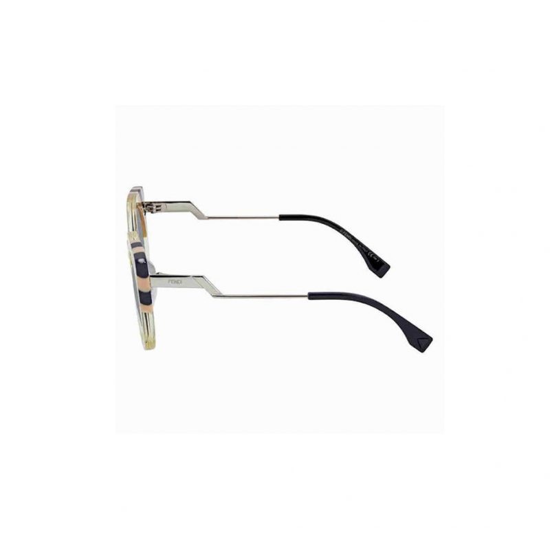 عینک آفتابی زنانه برند فندی مدل Fendi ff 0240/s 40g