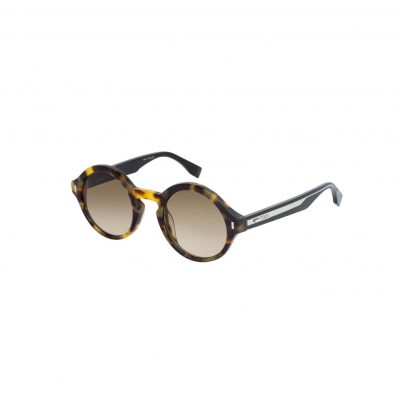 عینک آفتابی زنانه فندی مدل Fendi ff0153/s udsjd