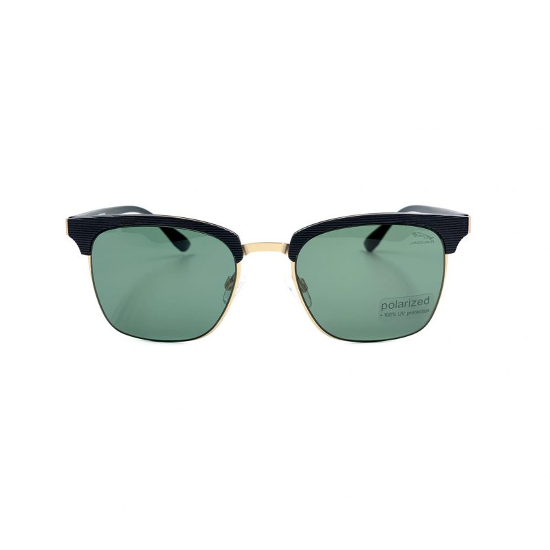 عینک آفتابی مردانه برند جگوار مدل jaguar 37577-6000