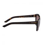 عینک آفتابی زنانه برند پرادا مدل : prada spr07x 2au-3d0