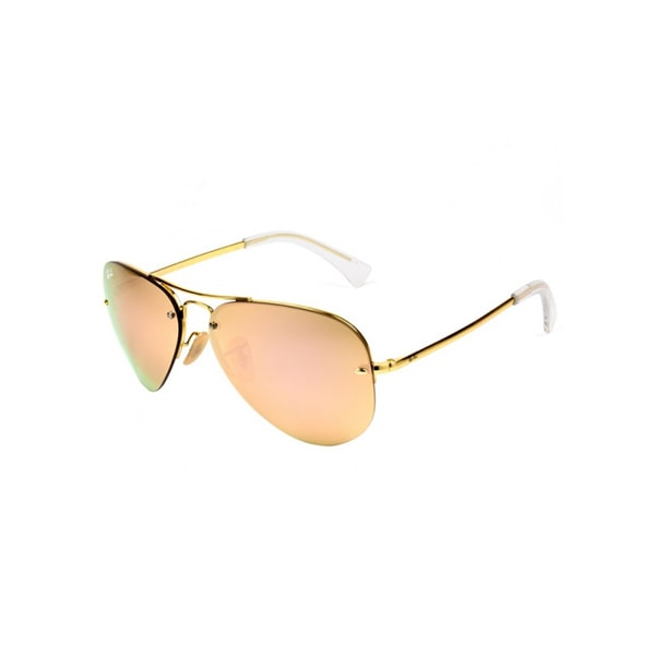 عینک آفتابی زنانه و مردانه برند ریبن مدل: rayban 3689.9149 ad
