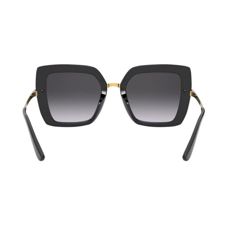 عینک آفتابی زنانه دولچه اند گابانا مدل D&G dg4373/32468g