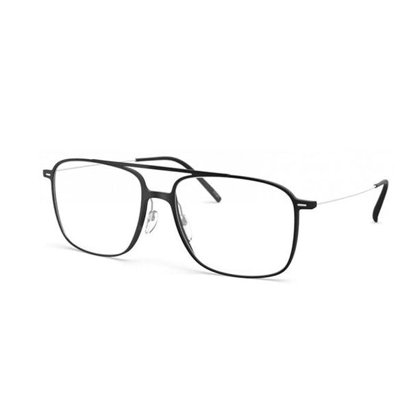 عینک طبی مردانه برند سیلوئت مدل: silhouette spx 2915 75 9240