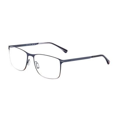 عینک طبی مردانه برند جگوار مدل: jaguar 33822 1132