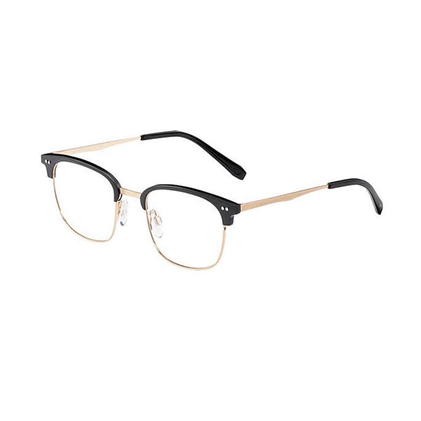 عینک طبی مردانه برند جگوار مدل: JAGUAR 33770 6000