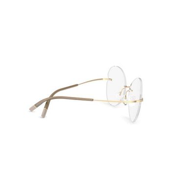 عینک طبی زنانه برند سیلوئت مدل: silhouette 5538 id 7520