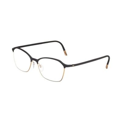 عینک طبی زنانه / مردانه برند سیلوئت مدل: silhouette spx 1581 75 9020