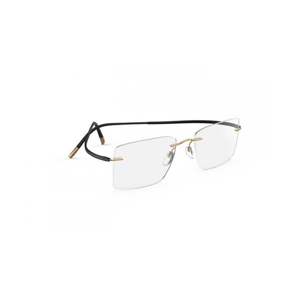 عینک طبی مردانه برند سیلوئت مدل: silhouette 5523 fk 7630