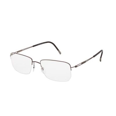 عینک طبی مردانه برند سیلوئت مدل: silhouette 5279 40 6052