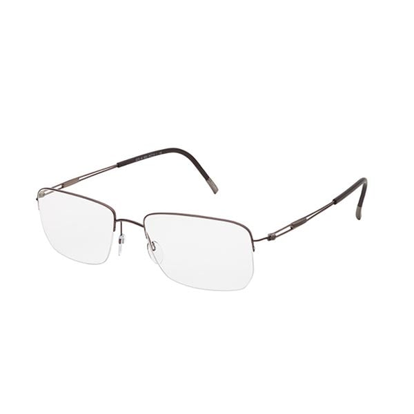 عینک طبی مردانه برند سیلوئت مدل: silhouette 5279 40 6052