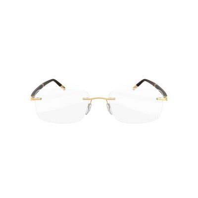 عینک طبی زنانه / مردانه برند سیلوئت مدل: silhouette 5424 20 6051