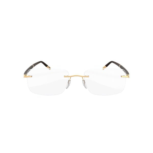 عینک طبی زنانه / مردانه برند سیلوئت مدل: silhouette 5424 20 6051
