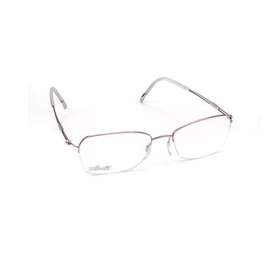 عینک طبی زنانه برند سیلوئت مدل:  silhouette 4337 40 6053
