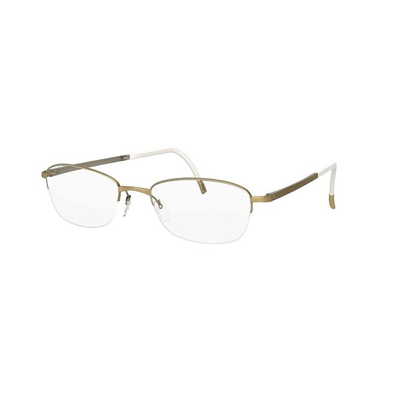 عینک طبی زنانه برند سیلوئت مدل:  silhouette 4453 40 6073
