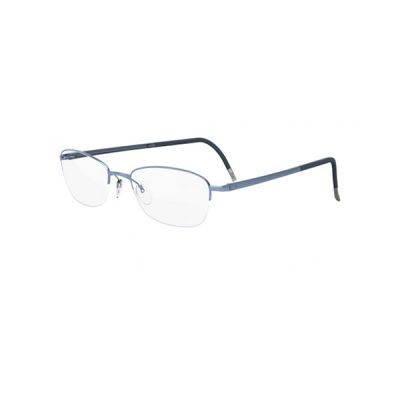 عینک طبی زنانه برند سیلوئت مدل:  silhouette 4453 40 6074