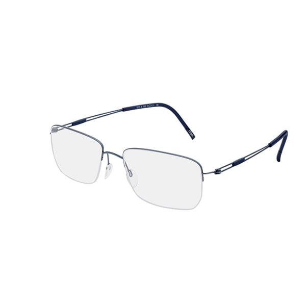 عینک طبی مردانه برند سیلوئت مدل:  silhouette 5279 40 6062