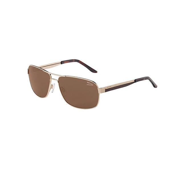 عینک آفتابی مردانه برند جگوار مدل: jaguar 37347-6000