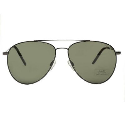 عینک آفتابی مردانه برند جگوار مدل: JAGUAR 37456-4200