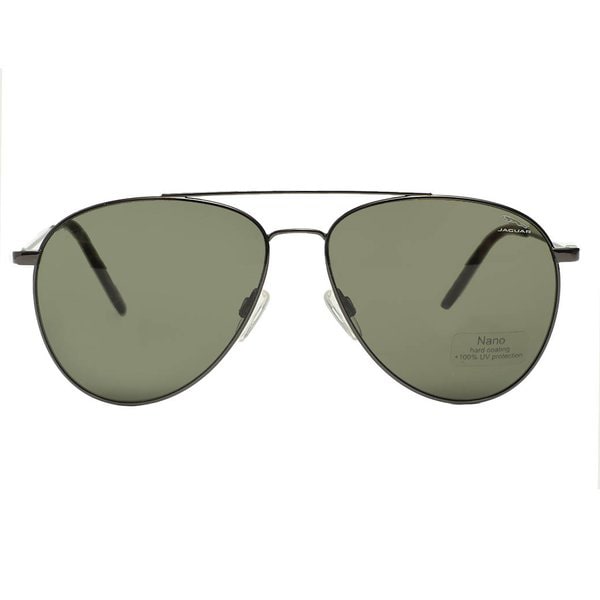 عینک آفتابی مردانه برند جگوار مدل: JAGUAR 37456-4200