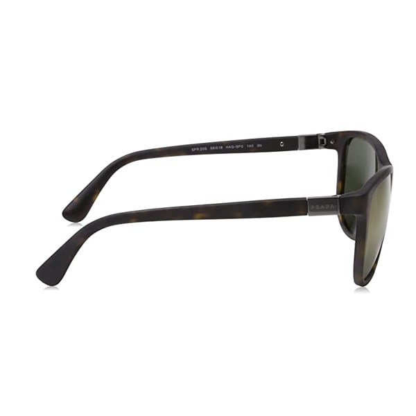 عینک آفتابی مردانه PRADA SPR 20S HA Q-5P0
