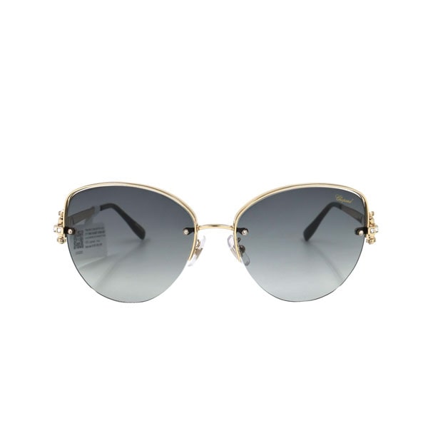 عینک آفتابی زنانه chopard schc18s 0301