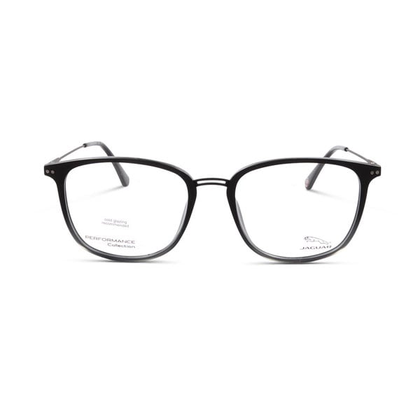 عینک طبی مردانه jaguar 36817-6101