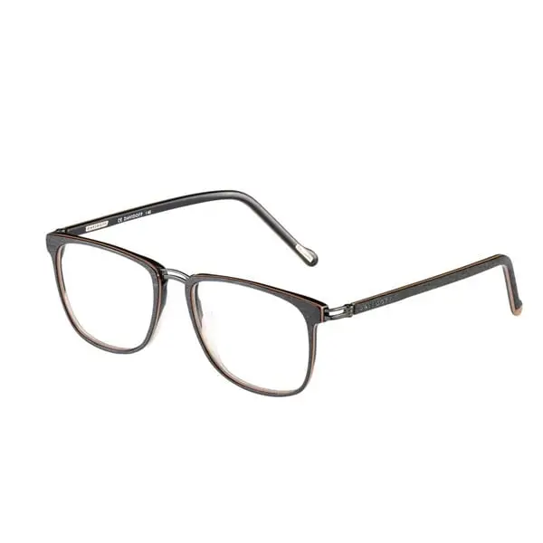 عینک طبی مردانه davidoff 92055-4456