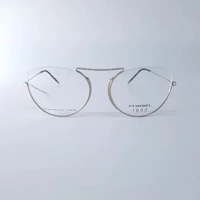 عینک طبی زنانه MOREL 60121M DN07
