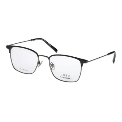عینک طبی مردانه MOREL 60017M GG09