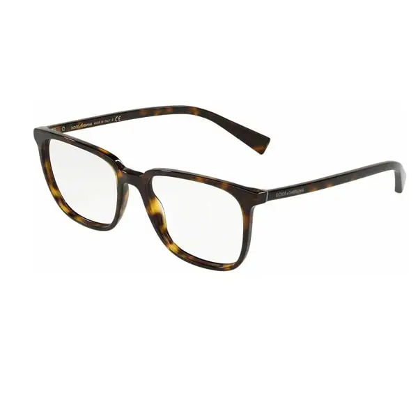 عینک طبی مردانه D&G DG3298 502
