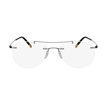 عینک طبی مردانه SILHOUETTE 5500 BG 6560