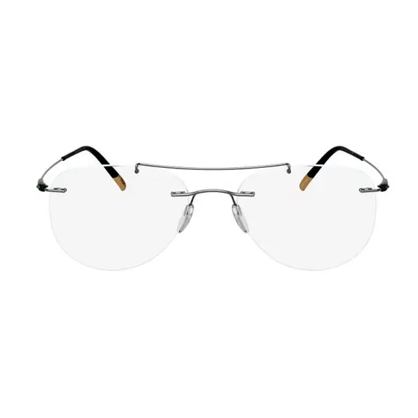 عینک طبی مردانه SILHOUETTE 5500 BG 6560