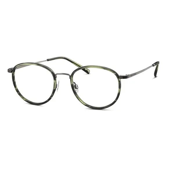 عینک طبی زنانه/مردانهMARCOPOLO 502141 30