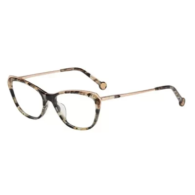 عینک طبی زنانه CAROLINA HERRERA VHE854 09BB