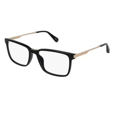 عینک طبی مردانه police spla30n 0700
