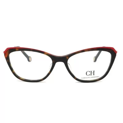 عینک طبی زنانه CAROLINA HERRERA VHE854 0722