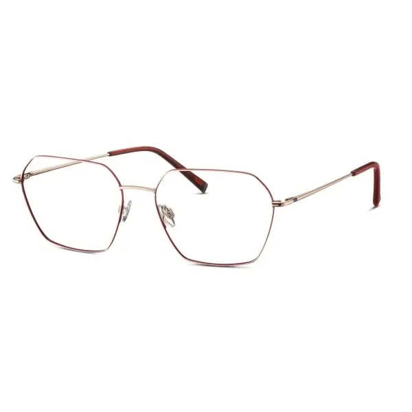 عینک طبی زنانه/مردانه HUMPHREYS 582314 25