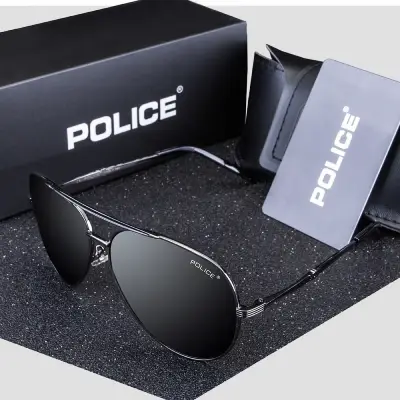 خرید عینک آفتابی پلیس POLICE