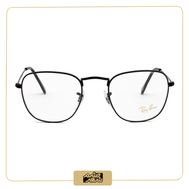 عینک طبی زنانه/مردانه RAYBAN RB3857-V 2509