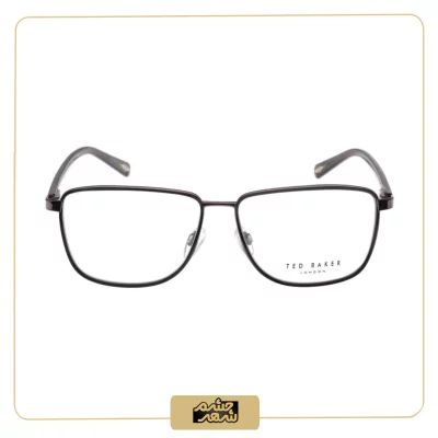 عینک طبی مردانه tedbaker 4300 001