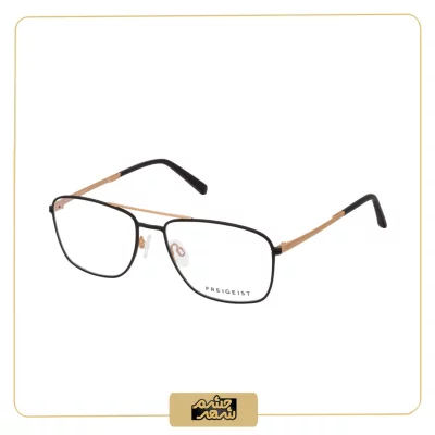 عینک طبی مردانه FREIGEIST 862028 10