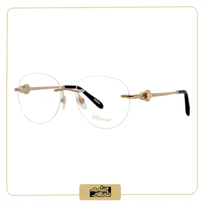 عینک طبی زنانه CHOPARD VCHC53S 0300