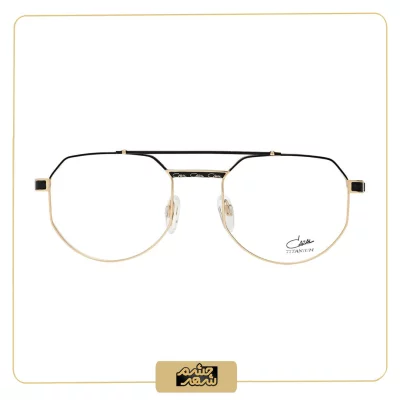 عینک طبی مردانه cazal 7093 001