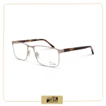 عینک طبی مردانه jaguar 33113 - 8200