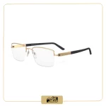 عینک طبی مردانه silhouette 5441 20 6051